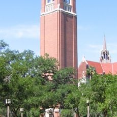 Century Tower