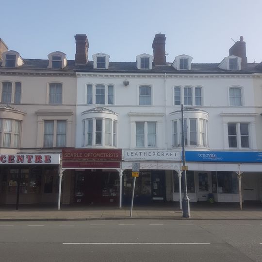 31, Mostyn Street, Llandudno