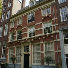 Singel 265, Amsterdam