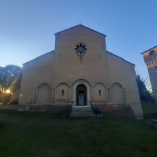 Chiesa di Santo Stefano