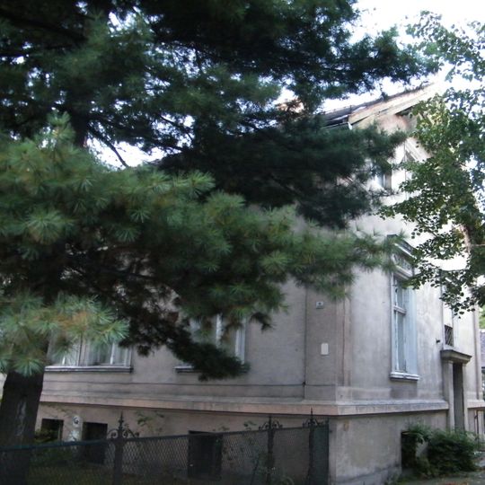 4 Jana Pawła II Street in Brzeg