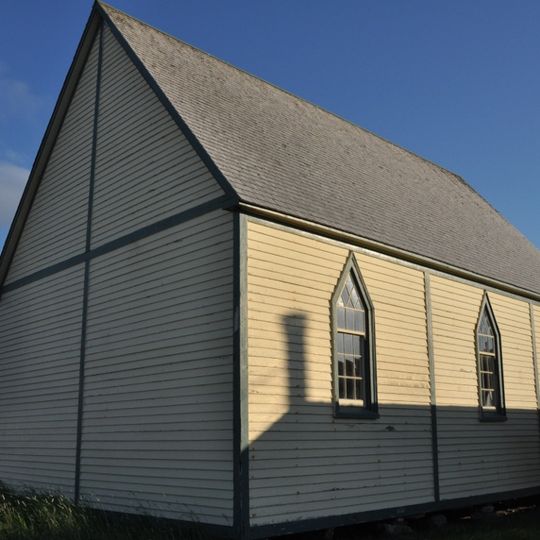 Bailey’s Cove Church of England School