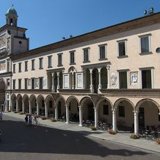 Palazzo comunale