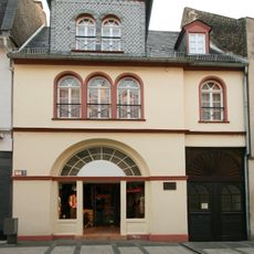 Synagoge in Eltville am Rhein