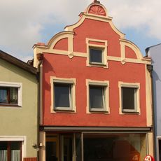 Ehemaliges Handwerkerhaus