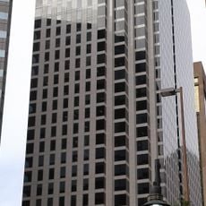 Harwood Center