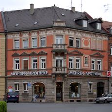 Mohren-Apotheke