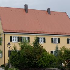 Pfarrhaus
