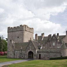 Château de Drum