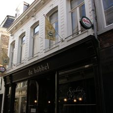 Wolfstraat 32, Maastricht