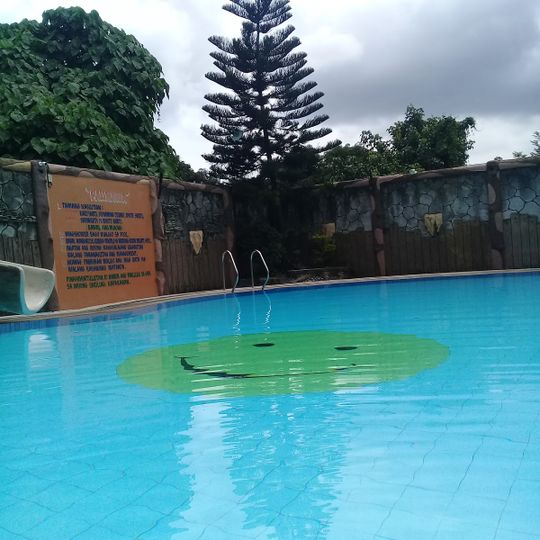 Patio Alfonso Resort and Restaurant