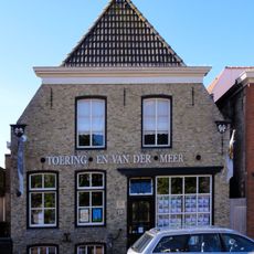 Van Harenstraat 18, Sint Annaparochie