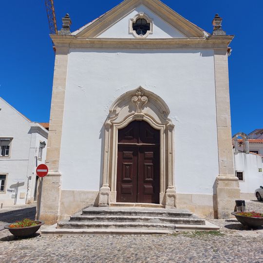 Capela de Nossa Senhora da Conceição