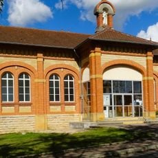 Église Sainte-Marguerite-Marie de Paray-le-Monial