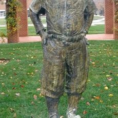 Casey Stengel