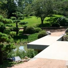 Chicago Botanic Garden