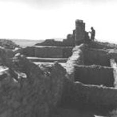 Awatovi Ruins