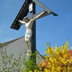 Wegkreuz