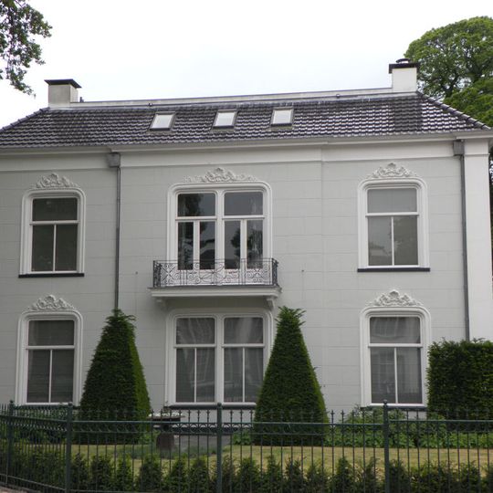 Beilerstraat 41, Assen