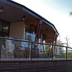 Olkiluoto Visitor Centre