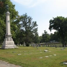 Forest Hill Cemetery