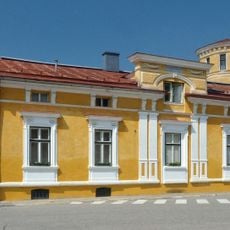 Steinberger Hof, Bleiburg