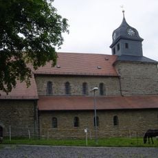 St. Marien