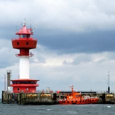 Leuchtturm Kiel