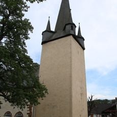 Battenfeld Church
