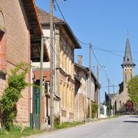 Saint-Hilaire-le-Petit