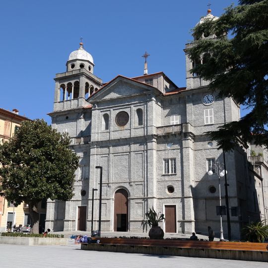 Chiesa di Nostra Signora della Salute