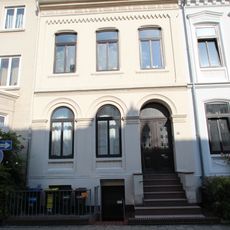 Adlerstraße 10, Bremen