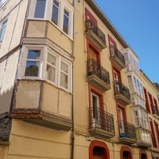 Casa Santa María 15