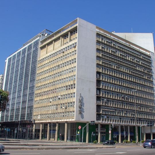 Brazilian Historic and Geographic Institute