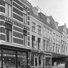 Sint Jacobsstraat 1, Leeuwarden