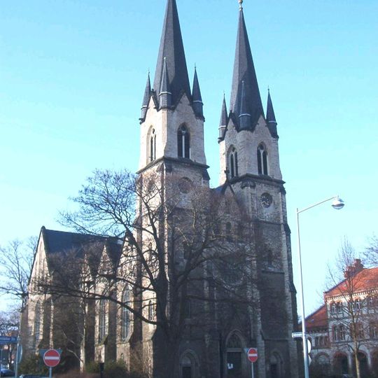 Sint-Ambrosiuskerk