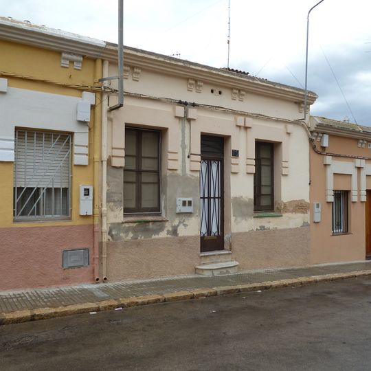 Cases barates d'Amposta