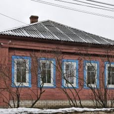 Жилой дом (Киржач)