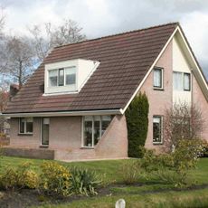 Bartus Warnersweg 6, Giethoorn