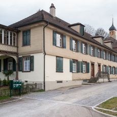 Zur Blume/Zum Frieden