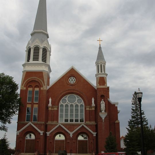 Catedral de Santa María