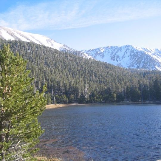 Hrabstwo San Bernardino