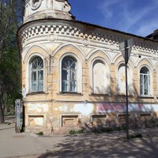 Главный дом (Калуга)