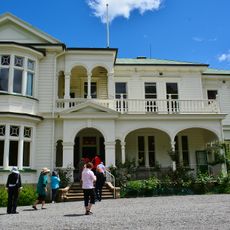 Gwavas Station Homestead and Garden