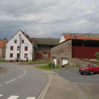 Nousseviller-lès-Bitche