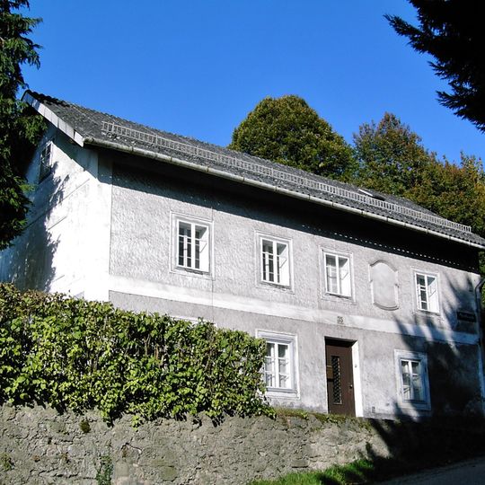 Bürgerhaus, Handwerkerhaus