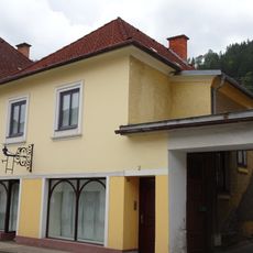 Herrengasse 2, Friesach