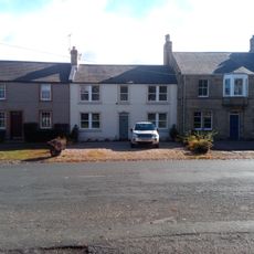 Greengarth, High Street, Town Yetholm