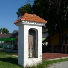 Kaplička