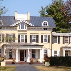 Westland Mansion